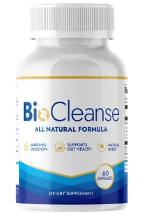 Biolean Bonus Bottle