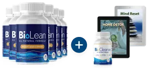 Biolean Natural Formula